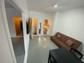 Park hotel Apartments